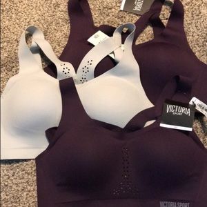 Victoria’s Secret Sport Bras
